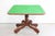 Antique Regency William IV Gaming Table, England, 1825 For Sale - Image 13 of 13