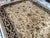 7ft 10in X 9ft 11in Hand Knotted Area Rug For Sale - Image 13 of 18