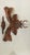 Vintage German Black Forest Hunting Lodge Cuckoo Clock With Deer, Rifles & Oak Leaves For Sale In New York - Image 6 of 16