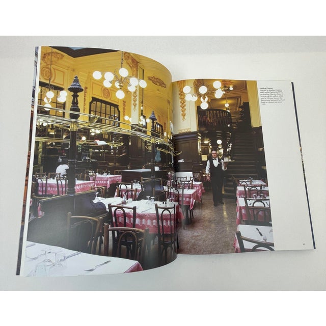 Paris the World's Most Romantic City Hardcover Book by Alastair Horne For Sale - Image 9 of 10
