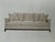Hickory Chair Furniture Company Hickory Chair Jules Sofa For Sale - Image 4 of 4