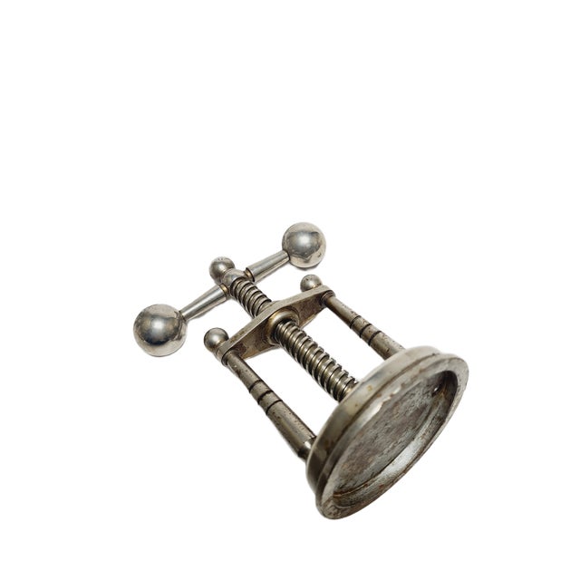 Art Deco German Nutcracker, 1930s For Sale - Image 14 of 18