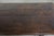 Antique Southern European Chestnut Coffee Table For Sale - Image 10 of 17