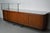 Large Vintage Art Deco German Oak and Marble Chocolate Shop Counter, 1920s For Sale - Image 10 of 18