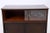 Mid-Century Chest of Drawers with Glass Sliding Doors For Sale - Image 9 of 16