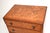 Antique Burr Walnut Chest of Drawers, 1920s For Sale - Image 6 of 9