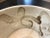 Gray 18th Century Chinese Stoneware Bowl For Sale - Image 8 of 12