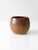 Late 20th Century Vintage Handmade Studio Pottery Bowl For Sale - Image 5 of 8