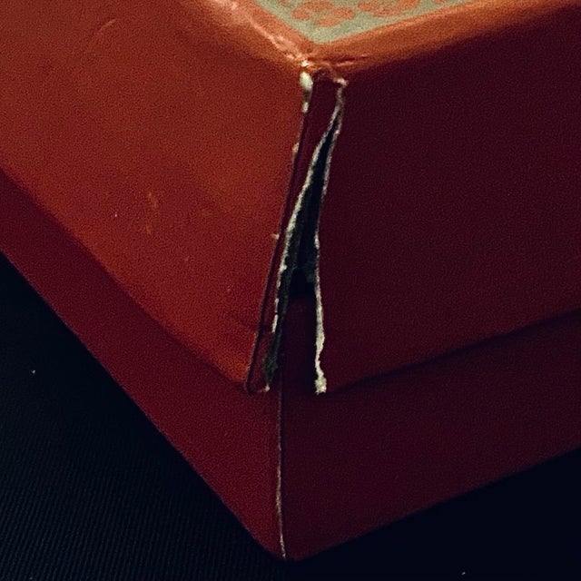 Secret Love Letters & Legend of the Lovers From Prague Keepsake Kit For Sale In Rochester - Image 6 of 7