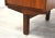 Danish Modern Teak Desk For Sale - Image 9 of 9