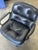 Mid-Century Modern 1980s Charles Pollock for Knoll Office Desk Chair For Sale - Image 3 of 10