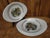 Antique Earthenware Serving Dishes by Keller & Guérin for Lunéville, 1890s, Set of 4 For Sale - Image 11 of 14