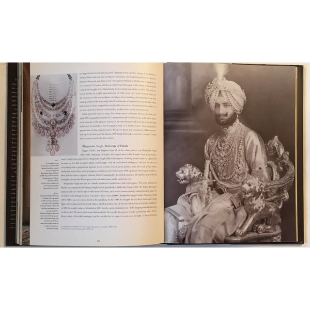 The stories of Indian princes, their jewelry and precious stones are brought together in this volume. Famed since...