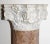 Antique Italian Marble Columns - A Pair For Sale - Image 4 of 10
