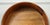Wood Acacia Curve Fruit or Salad Bowl For Sale - Image 7 of 9