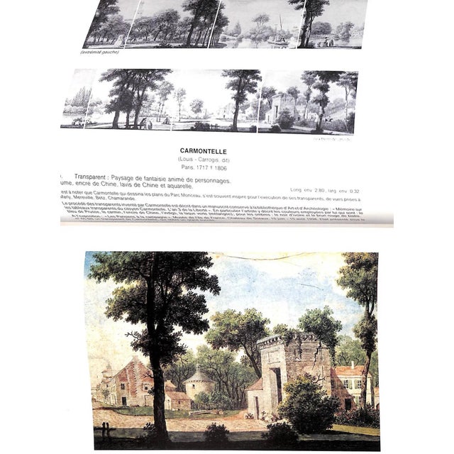 White Collections de La Villa de Lady Mendl For Sale - Image 8 of 11