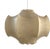 Viscontea Pendant Cocoon Light by Achille and Pier Giacomo Castiglioni, 1960s For Sale