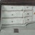 Wood Early 19th Century Tall Swedish Black Secretary Bureau For Sale - Image 7 of 14