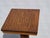 Antique 1880s Mission Arts & Crafts Pedestal Plant or Statue Stand For Sale - Image 4 of 4