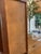 Vintage Mid-Century Japanese Wooden Jewelry Armoire Chest - 12 Drawer Face 8 Drawers For Sale - Image 10 of 10