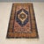 Middle Eastern Malayer Rug in Wool For Sale - Image 3 of 8