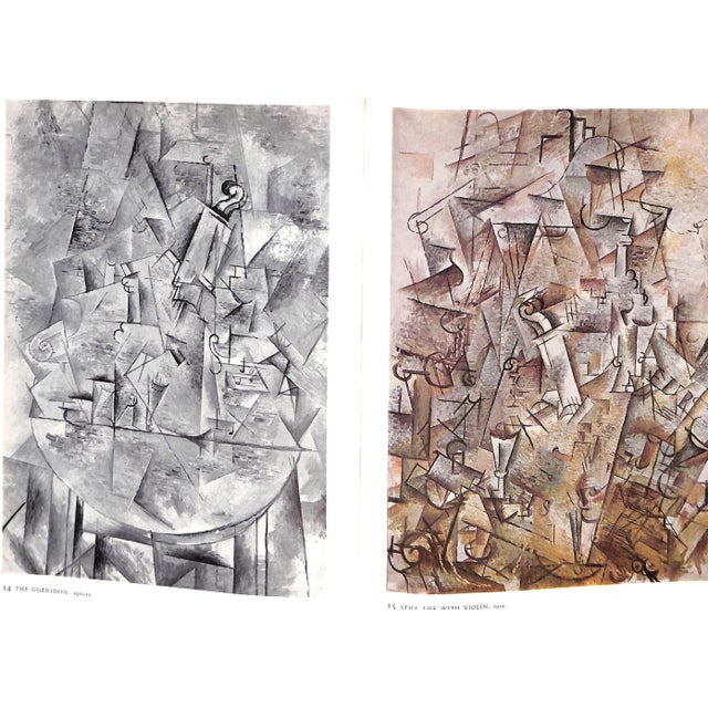 "G. Braque" 1959 Russell, John For Sale - Image 10 of 11