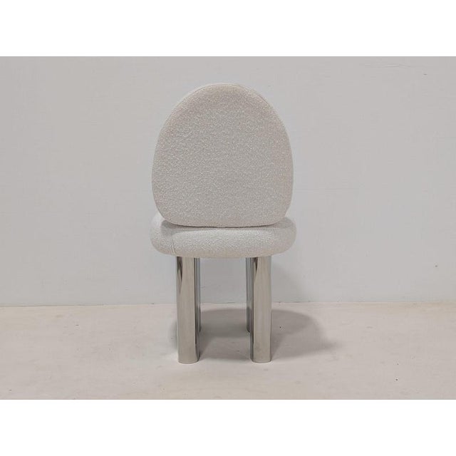 Kadiev Dining Chairs from Dara Maison, Set of 6 For Sale - Image 6 of 13