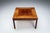 Square Rosewood Coffee Table from HMB Möbler, 1960s For Sale - Image 4 of 14