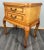 French Louis XVI Bedside Table For Sale - Image 5 of 12
