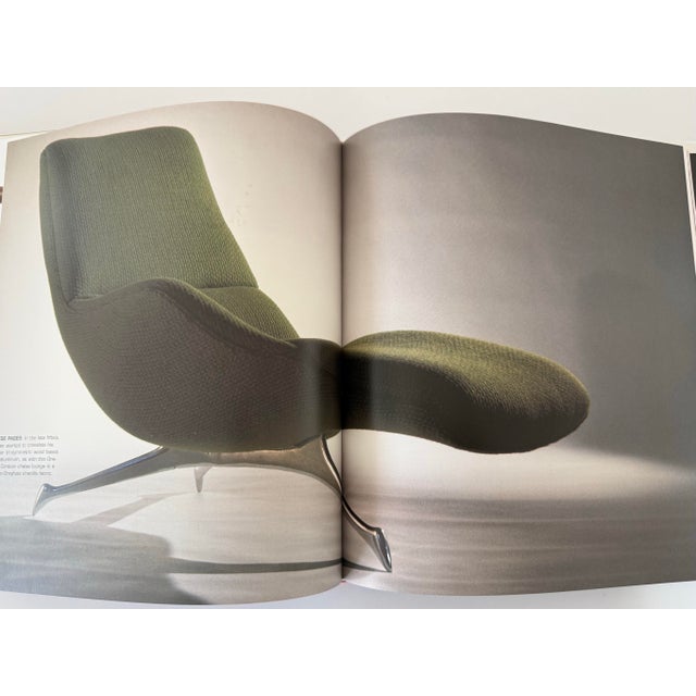 “The Complete Kagan” Vladimir Kagan a Lifetime of Avant - Garde Design Preface by Tom Ford For Sale - Image 11 of 12