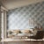 Coral meets stylised botanicals in this large scale interpretive wallpaper. Inspired by authentic Asian patterns hand...