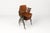 315 Stacking Chairs by Kho Liang Le for Car Catwijk, Set of 6 For Sale - Image 7 of 10