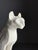 20th Century Plaster Statue of Cat For Sale - Image 5 of 11