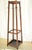 English Arts and Crafts Coat Stand, 1900 For Sale - Image 3 of 18