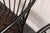 Vintage Pair Swedish Ebonized Beechwood Sunfeather Lounge Chairs by Sonna Rosen For Sale - Image 11 of 18