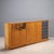 Vintage Sideboard in Maple Veneer, 1950s For Sale - Image 15 of 15