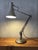 A british design classic model 90 anglepoise table lamp, designed by george carwardine. george carwardine was a british...