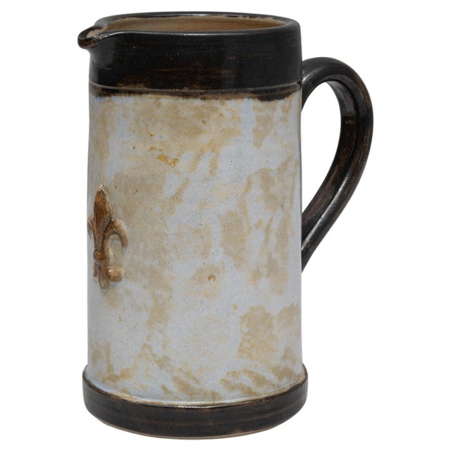 20th Century German Ceramic Vase For Sale - Image 15 of 18