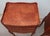 1920s Pair of French Louis XV Style Rosewood Side Tables Nightstands For Sale - Image 9 of 13
