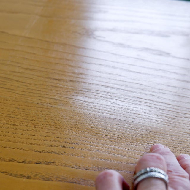 Desk by Derk Jan De Vries, 1980s For Sale - Image 13 of 16