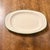 Glass Homer Laughlin Lyrica Platter For Sale - Image 7 of 12