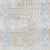 Beige Pasargad Home Eterna Beige Polyester Area Rug- 3'11'' X 5' 9'' For Sale - Image 8 of 9