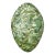 Vintage Italian Scagliola Pigmented Plaster Turtle Shell For Sale