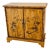 Fabulous 1970s Drexel Heritage Faux Bamboo Chinoiserie Chest For Sale