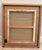 Textile Mid 20th Century Signed A. Falke Oil Portrait of Man Reading Newspaper, Framed For Sale - Image 7 of 12