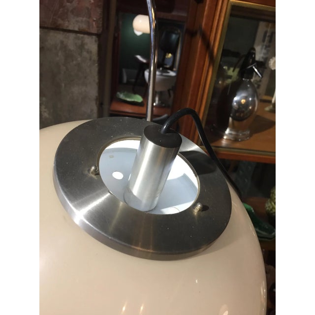 Dutch Wall Lamp, 1960s, in Good conditions. Designed 1960 to 1969 European Plug (up to 250V).The wiring of this item may...