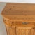 Farmhouse 19th Century Swedish Pine Sideboard With Curved Sides For Sale - Image 3 of 18