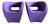 Little Albert Exterior Chairs by Ron Arad for Moroso, 2000s, Set of 2 For Sale