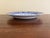 Vintage Mottahedeh Greek Revival Blue and White Neoclassical Plate For Sale - Image 9 of 11
