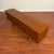 Mid 20th Century Jentique Vintage Teak Mid-Century Sideboard Bar For Sale - Image 5 of 15